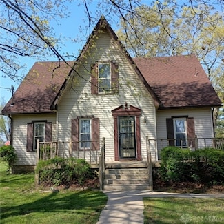 1405 Stubbs Mill Rd, Lebanon, OH 45036