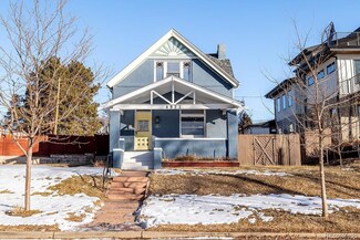 4923 W 31st Ave, Denver, CO 80212