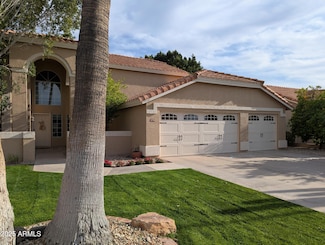 2955 E Hermosa Vista Dr, Mesa, AZ 85213