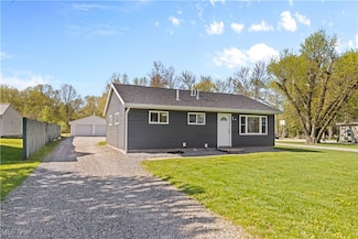 20817 Alliance Sebring Rd, Alliance, OH 44601