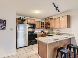 5116 Williams Fork Trail Unit 203, Boulder, CO 80301