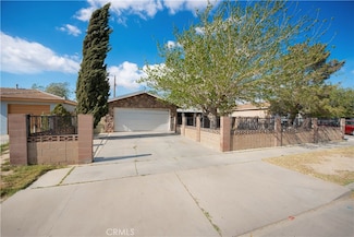 2361 Poplar St, Rosamond, CA 93560