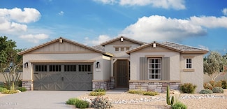 8552 N 175th Ln, Waddell, AZ 85355