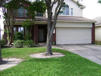 6530 Bella Noche Dr, Spring, TX 77379