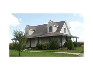 8500 N County Road 1000 W, Middletown, IN 47356
