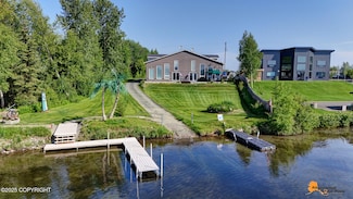 3710 S Cherrier Ln Unit 1, Big Lake, AK 99652