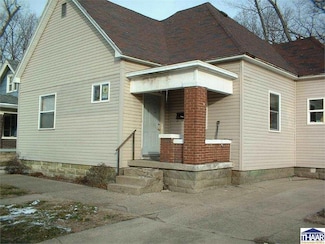 1462 Ohio St, Terre Haute, IN 47807