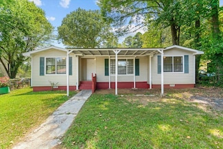116 Liberty Dr, Dalton, GA 30721