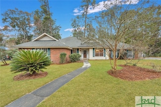 6 Bridgeport Rd, Savannah, GA 31419