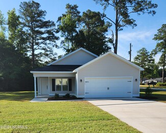 6591 Dogwood Ln, Grifton, NC 28530