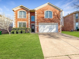 2328 Heads And Tails Ln, McKinney, TX 75071