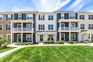 465 John Adams Dr, Christiansburg, VA 24073