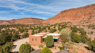 3675 E Juniper Cliffs Dr, Kanab, UT 84741