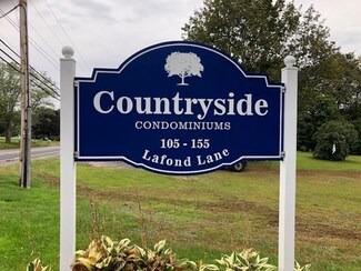 115 Lafond Ln Unit 10, Dracut, MA 01826