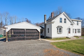 146 Millville Rd, Mendon, MA 01756
