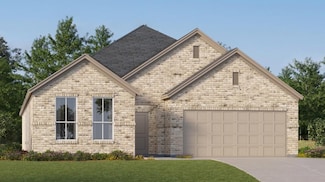 Hendrix, Cedar Hill, TX 75104