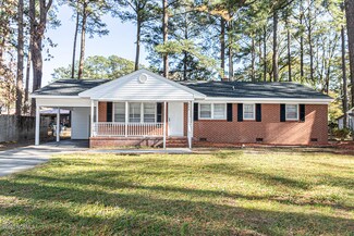 311 Linden Ave, Rocky Mount, NC 27801