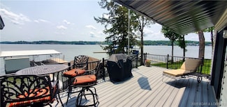 44 Port Bagnell Rd, Eldon, MO 65026