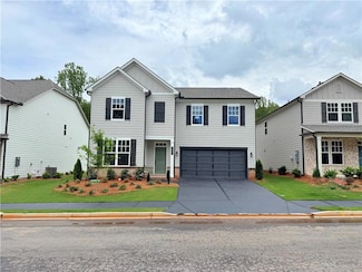 15 Gresham Ct, Dawsonville, GA 30534