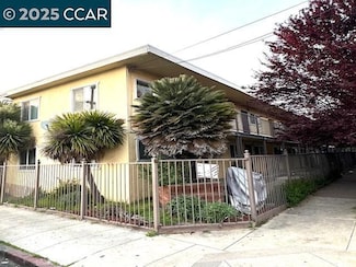 2011 Rutherford St, Oakland, CA 94601