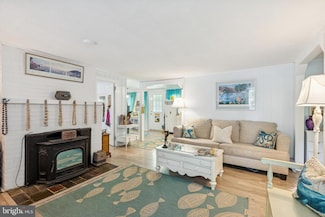 410 Stafford Rd, Stevensville, MD 21666