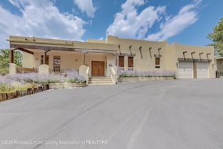 150 Midiron Dr, Alto, NM 88312
