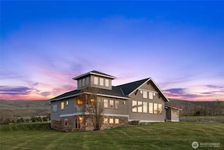 432 Biltmore Dr, Ellensburg, WA 98926