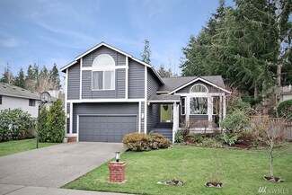 13931 SE 158th St, Renton, WA 98058