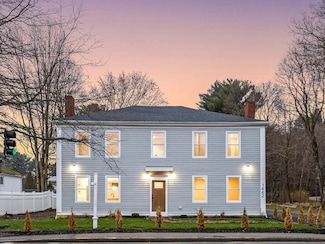 1442 Washington St, Canton, MA 02021
