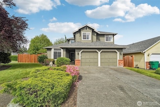 11918 45th Ave SE, Everett, WA 98208