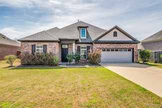 3619 Weston Place, Montgomery, AL 36116