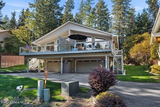 33877 N Moonbeam Ct Unit 1, Bay View, ID 83803