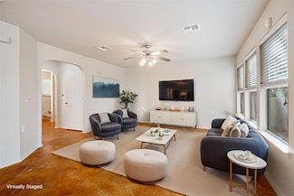 7101 Thannas Way, Austin, TX 78744