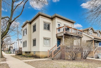 1500 E Oklahoma Ave Unit 1502, Milwaukee, WI 53207