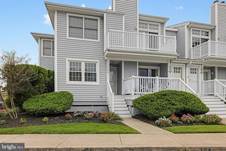 400 E Marina Ct Unit 104, North Wildwood, NJ 08260