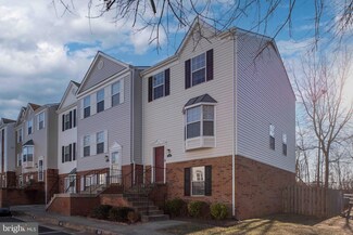 119 Westminster Ln Unit 49, Stafford, VA 22556