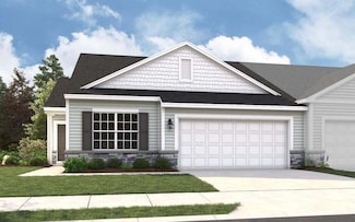 7122 Grant St, Merrillville, IN 46410
