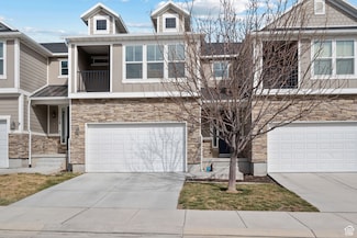 116 W Condor Rd, Saratoga Springs, UT 84045