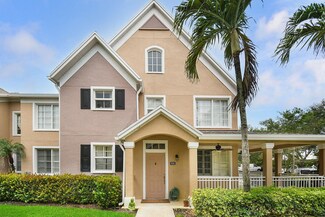 1595 SE Pomeroy St, Stuart, FL 34997