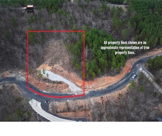 343 Virginia Pine Place, Broken Bow, OK 74728