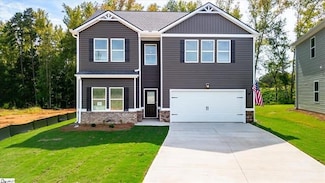 Jodeco 2SB, Roebuck, SC 29376
