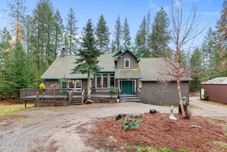 4897 W Meadowbrook Loop, Coeur D Alene, ID 83814