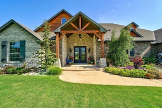 7809 NW 158th St, Edmond, OK 73013