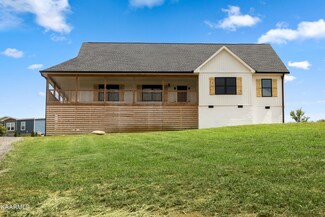 1227 Holston Shores Dr, Rutledge, TN 37861