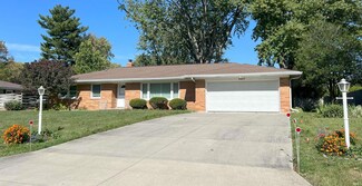 2427 W Del Mar Dr, Crawfordsville, IN 47933