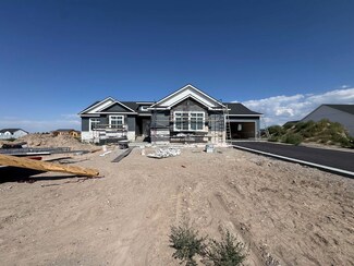 1571 N 835 E, Shelley, ID 83274