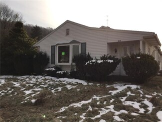 636 2nd St, Leechburg, PA 15656
