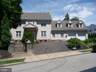 8351 Limekiln Pike, Wyncote, PA 19095