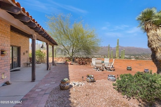 4460 N Trocha Alegre, Tucson, AZ 85750