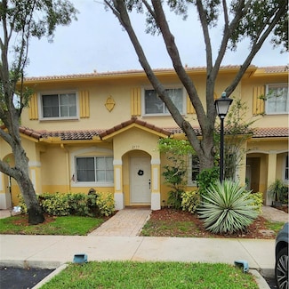 2577 SW 83rd Terrace Unit 102, Miramar, FL 33025